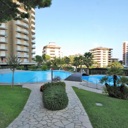 Torre-2 By Interhome Apartamento *