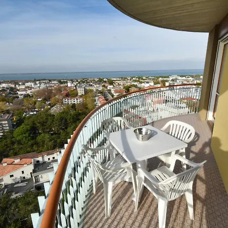 Torre-2 By Interhome