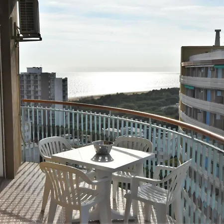 Apartamento Torre-2 By Interhome *
