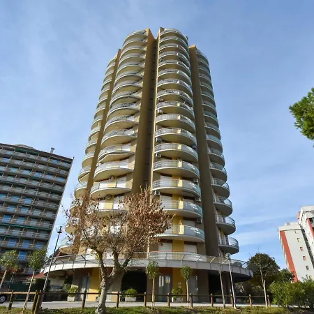 Torre-2 By Interhome * Lignano Sabbiadoro