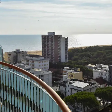 Torre-2 By Interhome * Lignano Sabbiadoro