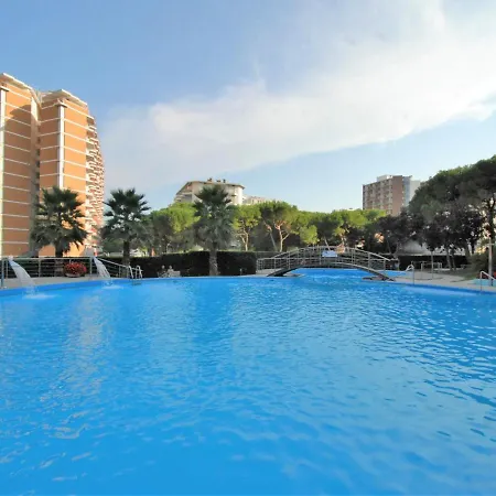Torre-2 By Interhome Apartamento