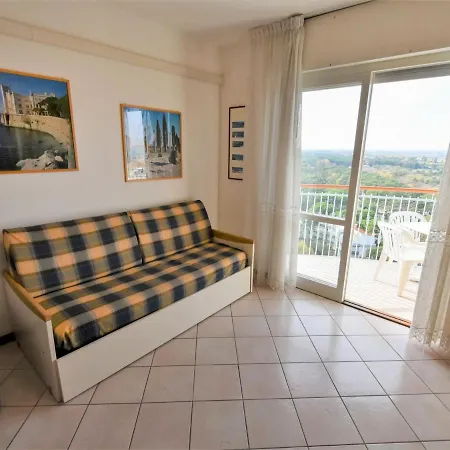 Torre-2 By Interhome Apartamento *