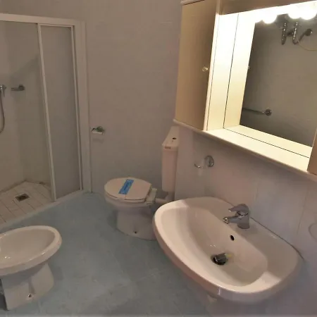 Torre-2 By Interhome Apartamento Lignano Sabbiadoro