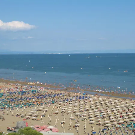 Torre-2 By Interhome * Lignano Sabbiadoro